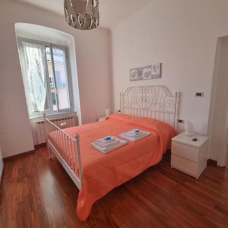 ג'נובה La Casa Dei Girasoli מראה חיצוני תמונה