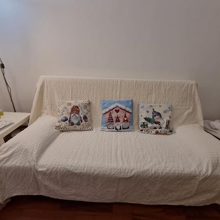 ג'נובה La Casa Dei Girasoli מראה חיצוני תמונה