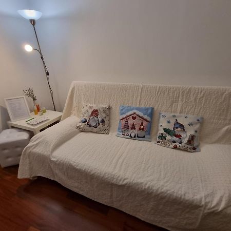 ג'נובה La Casa Dei Girasoli מראה חיצוני תמונה