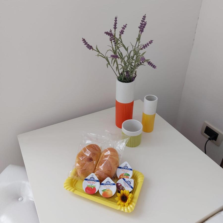 ג'נובה La Casa Dei Girasoli מראה חיצוני תמונה
