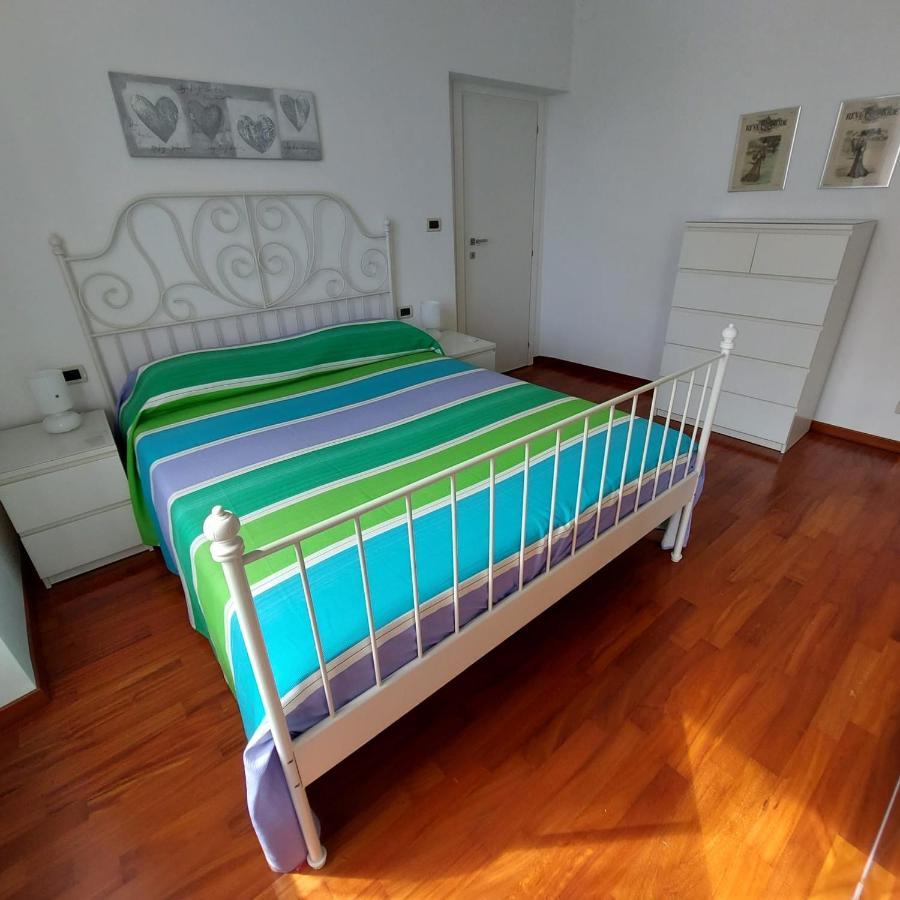 ג'נובה La Casa Dei Girasoli מראה חיצוני תמונה
