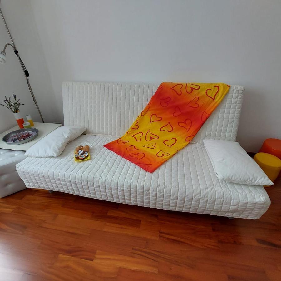ג'נובה La Casa Dei Girasoli מראה חיצוני תמונה