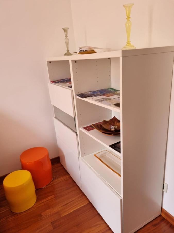 ג'נובה La Casa Dei Girasoli מראה חיצוני תמונה