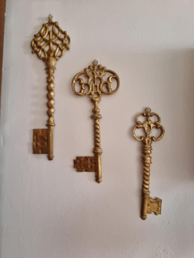 ג'נובה La Casa Dei Girasoli מראה חיצוני תמונה