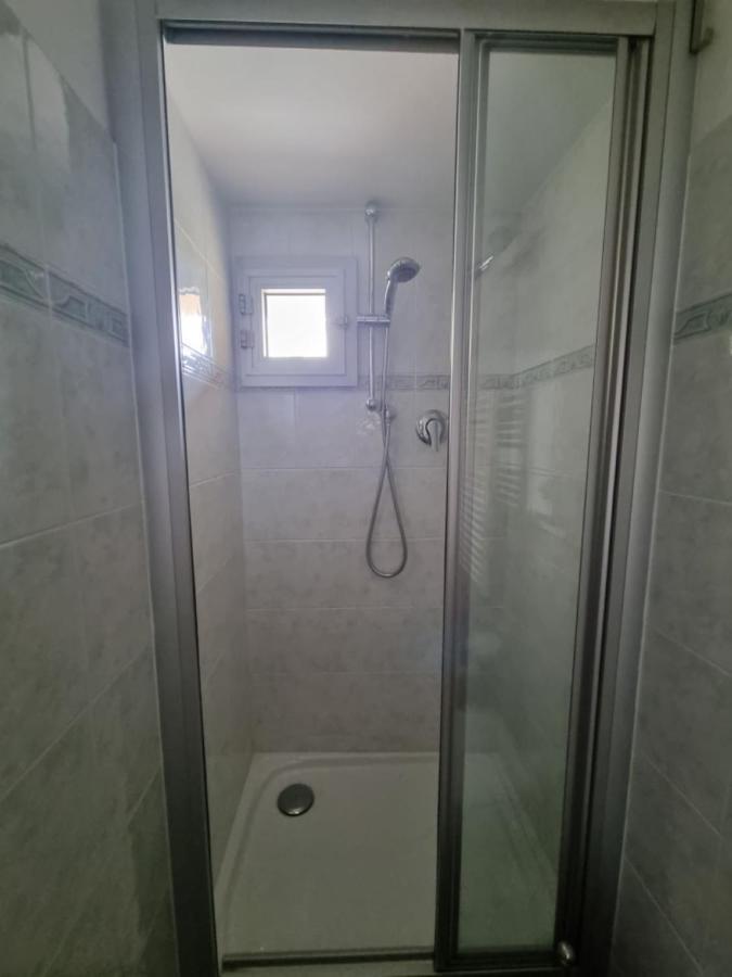 ג'נובה La Casa Dei Girasoli מראה חיצוני תמונה
