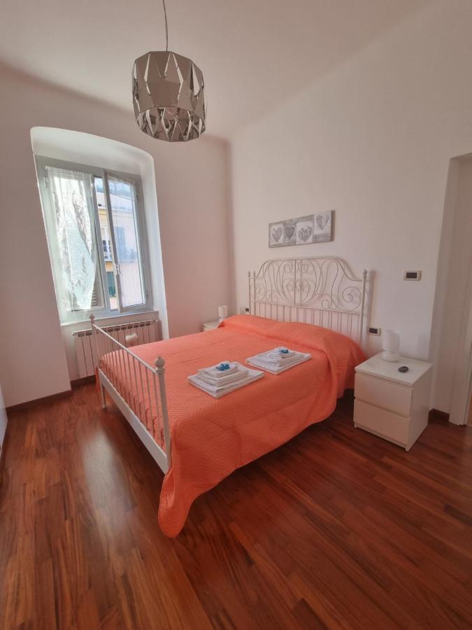 ג'נובה La Casa Dei Girasoli מראה חיצוני תמונה