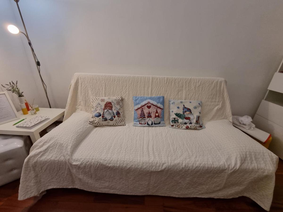 ג'נובה La Casa Dei Girasoli מראה חיצוני תמונה