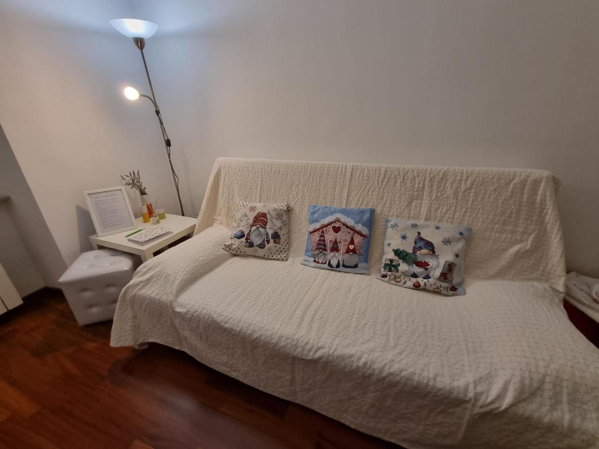 ג'נובה La Casa Dei Girasoli מראה חיצוני תמונה