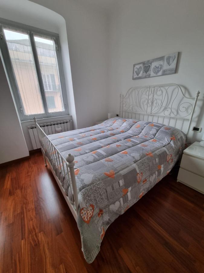 ג'נובה La Casa Dei Girasoli מראה חיצוני תמונה
